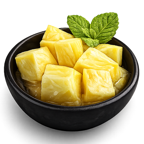 Ananas frais